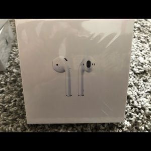 AirPods 2 generation